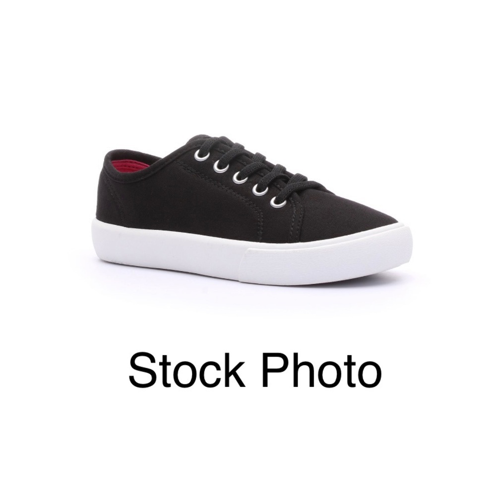 New! Wonder Nation Slip On Sneakers